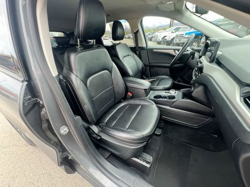 Used 2022 Ford Escape SEL AWD/4WD image 28
