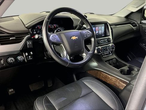 Used 2019 Chevrolet Tahoe LS w/ All-Season Package AWD/4WD image 16