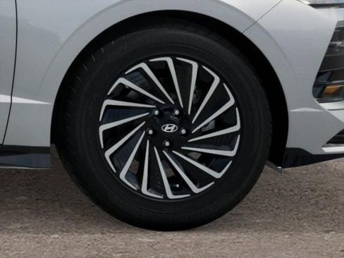 New 2025 Hyundai Sonata SEL image 8
