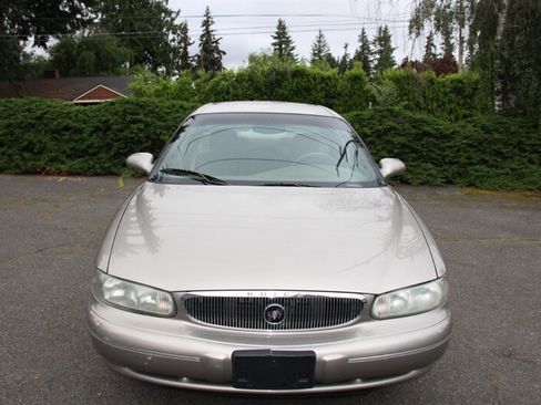 Used 1999 Buick Century Limited FWD image 9