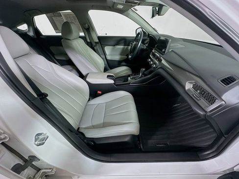 Used 2023 Acura Integra FWD image 12