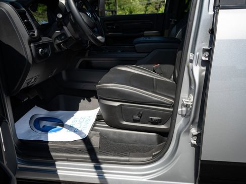 Used 2024 RAM 2500 Rebel w/ Level 2 Equipment Group AWD/4WD image 35