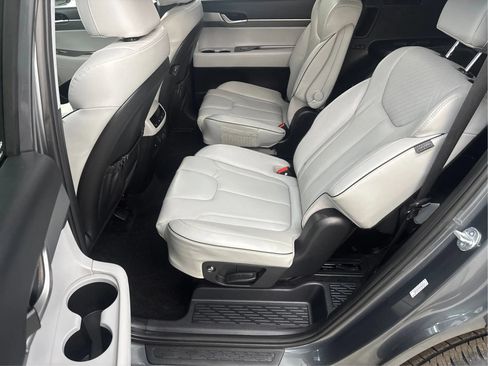 Used 2024 Hyundai Palisade SEL AWD/4WD image 14