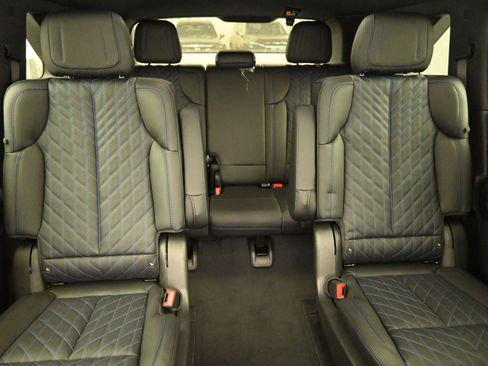 New 2026 Cadillac Escalade IQ Sport 1 w/ LPO, Floor Liner Package image 14