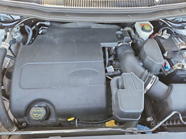 Used 2017 Ford Explorer Limited FWD image 28