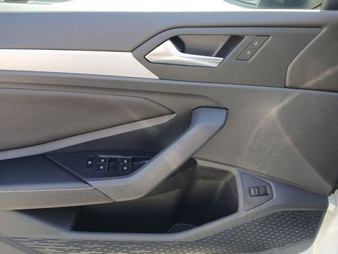 New 2026 Volkswagen Jetta Sport image 11