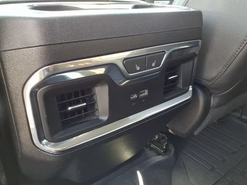 Used 2023 GMC Sierra 1500 Denali AWD/4WD image 27