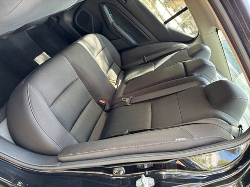 Used 2025 Nissan Altima 2.5 SV FWD image 49