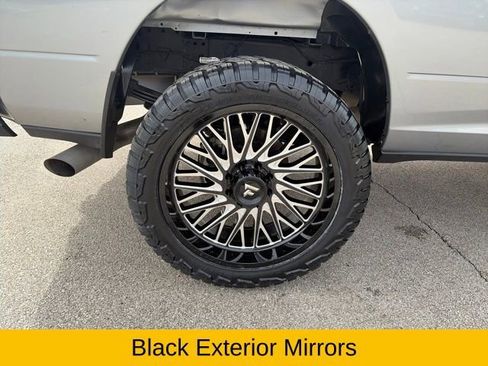 Certified 2024 RAM 3500 Big Horn image 25