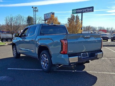 New 2026 Toyota Tundra 1794 Edition image 4