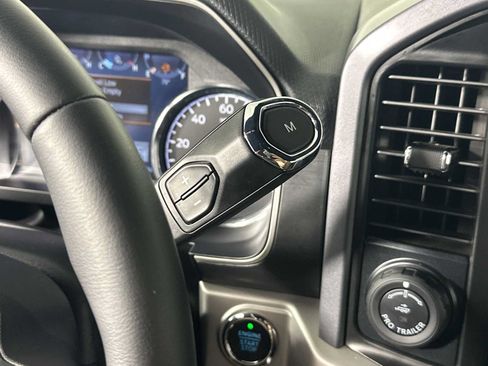 Certified 2023 Ford F150 XLT w/ Equipment Group 302A High AWD/4WD image 38