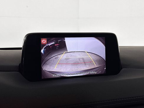 Used 2019 MAZDA CX-5 Grand Touring w/ GT Premium Package image 16