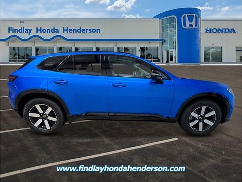 New 2026 Honda Prologue Touring image 8