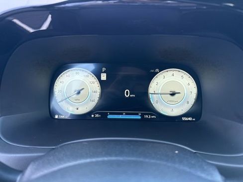 Used 2023 Hyundai Palisade Limited image 16