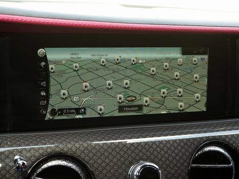 Used 2023 Rolls-Royce Ghost Black Badge image 17