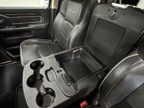 Used 2022 RAM 3500 Laramie image 37