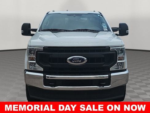 Used 2020 Ford F250 XL w/ Power Equipment Group AWD/4WD image 8