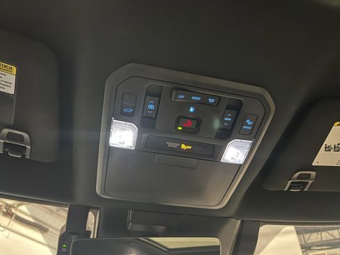 Used 2024 Toyota Sequoia Capstone image 22