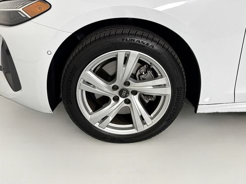 Certified 2025 Audi A5 2.0T Premium w/ Premium Plus AWD/4WD image 31