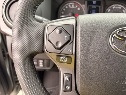 Used 2023 Toyota Tacoma TRD Sport AWD/4WD image 26