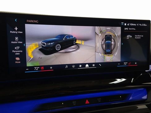 New 2026 BMW 530i xDrive image 27