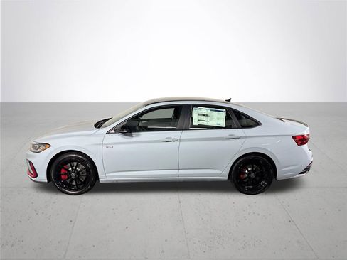 New 2026 Volkswagen Jetta GLI Autobahn image 9