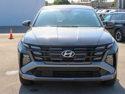 New 2026 Hyundai Tucson SE FWD image 2