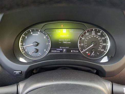 Used 2024 INFINITI QX50 Sport image 12