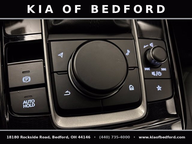 Used 2024 MAZDA CX-30 AWD 2.5 S w/ Select Sport Pkg image 22