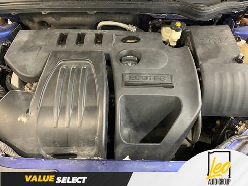Used 2007 Chevrolet Cobalt LT FWD image 21