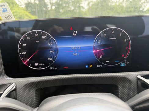 Certified 2026 Mercedes-Benz CLA 250 image 13