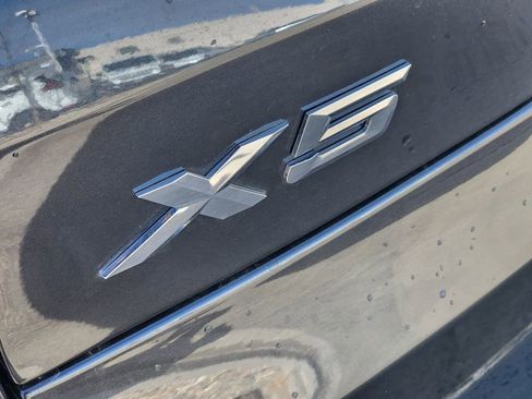 Used 2022 BMW X5 xDrive40i image 11