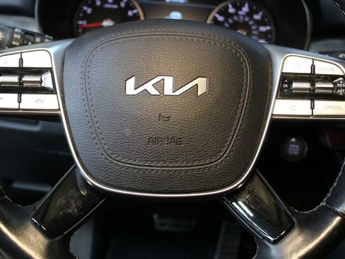 Used 2022 Kia Telluride SX AWD/4WD image 24