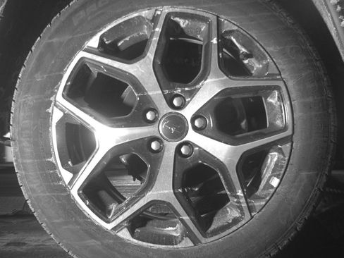 Used 2025 Jeep Compass Limited image 15