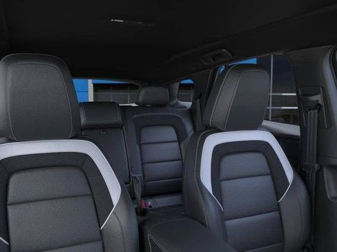 New 2026 Chevrolet Blazer EV LT AWD/4WD image 69