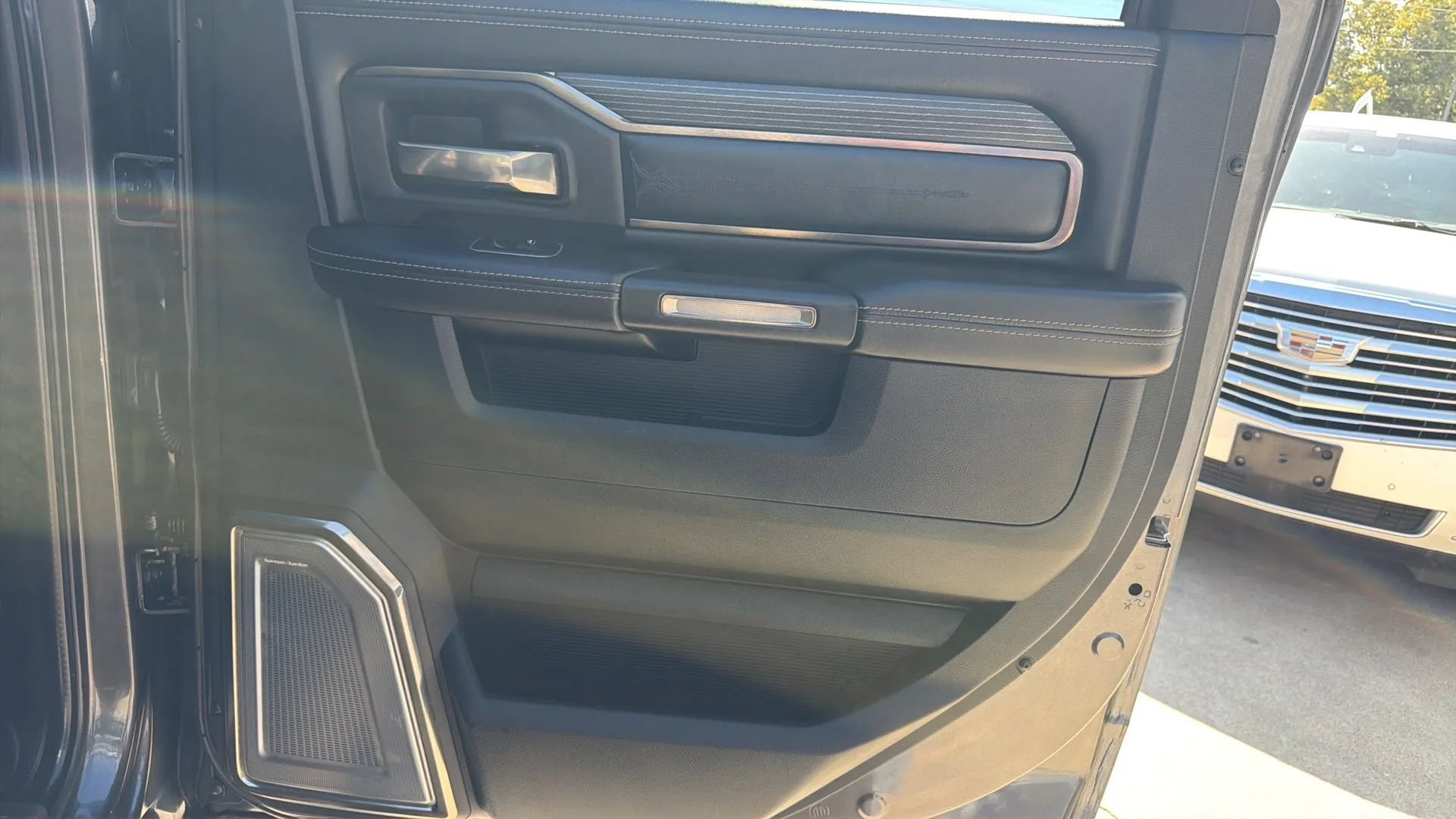 Used 2021 RAM 2500 Limited AWD/4WD image 20