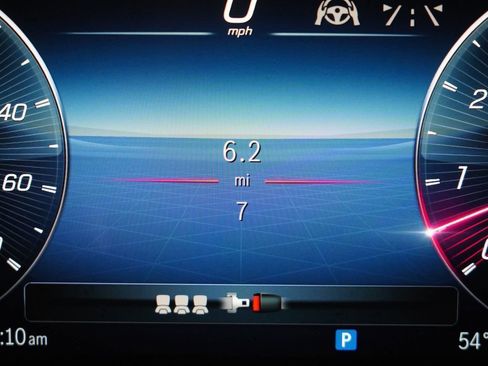 New 2026 Mercedes-Benz GLE 53 AMG GLE 53 AMG image 24