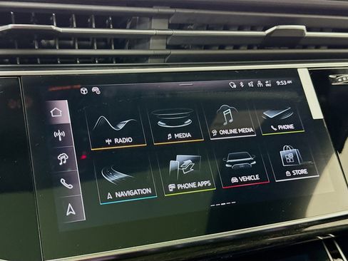 Certified 2025 Audi Q7 3.0T Premium Plus w/ Premium Plus Package image 17