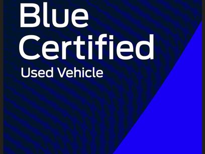 Certified 2024 Ford Mustang Mach-E Premium