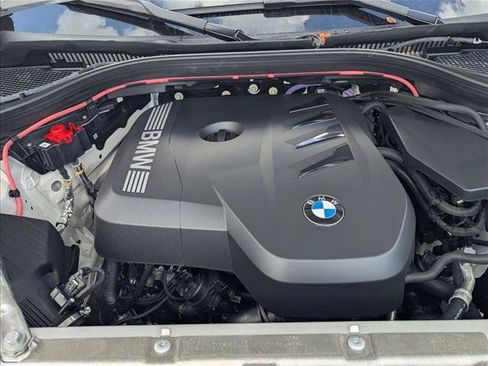 Used 2026 BMW X3 xDrive30i AWD/4WD image 16