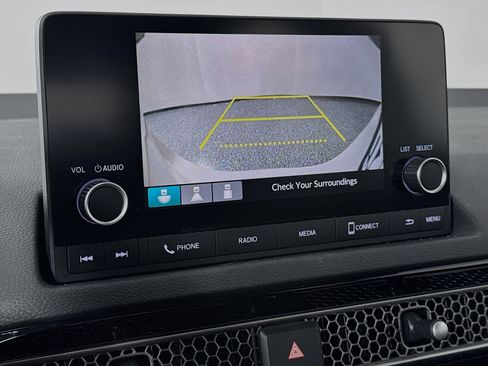 Certified 2023 Honda Civic LX image 13