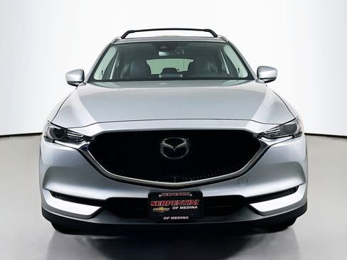 Used 2019 MAZDA CX-5 Grand Touring Reserve image 4
