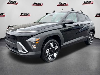New 2025 Hyundai Kona SEL