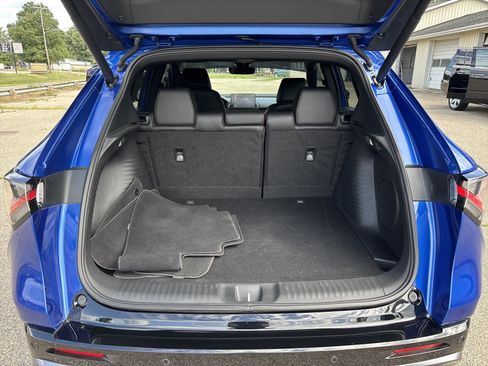 Used 2025 Acura ADX A-Spec AWD/4WD image 8