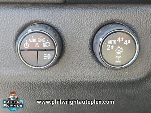 Used 2019 Chevrolet Colorado ZR2 w/ ZR2 Dusk Special Edition image 26