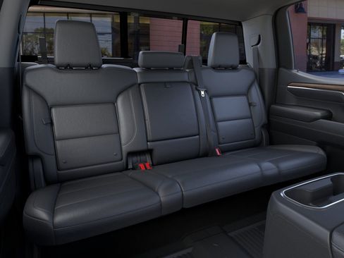 New 2026 Chevrolet Silverado 1500 RST w/ RST All Star Premium Package image 41