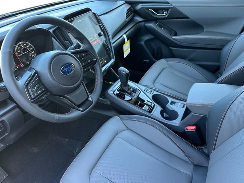 New 2026 Subaru Crosstrek 2.5i Limited AWD/4WD image 10