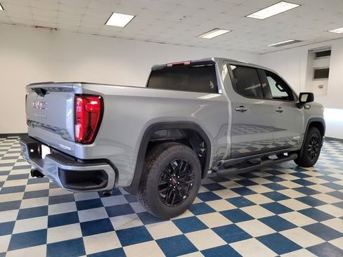 New 2026 GMC Sierra 1500 Elevation w/ Elevation Select Package image 10