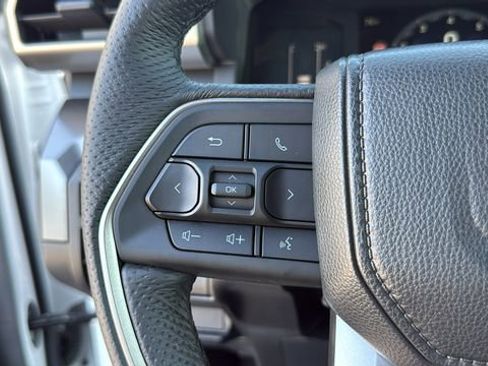 Used 2024 Toyota Tacoma SR5 w/ SR5 Upgrade Package image 20