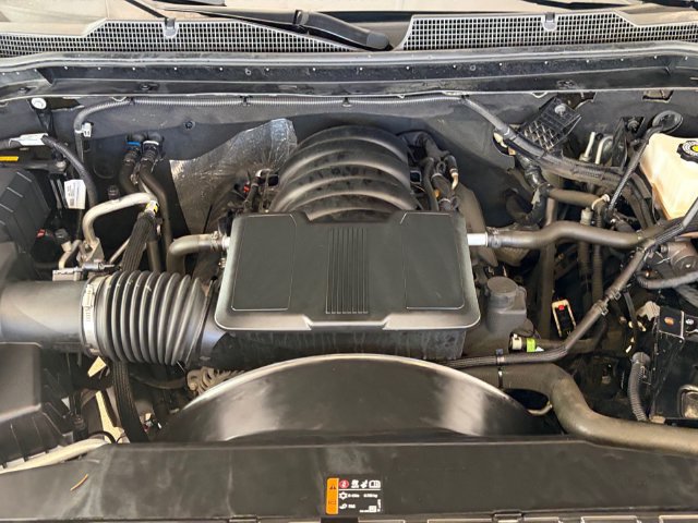Used 2024 Chevrolet Silverado 3500 W/T AWD/4WD image 22